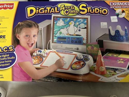 Fisher price digital - price,