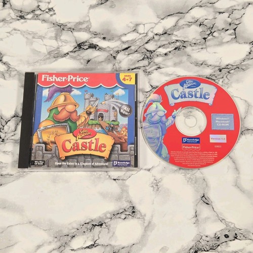 Fisher price grandi - fisher-price,