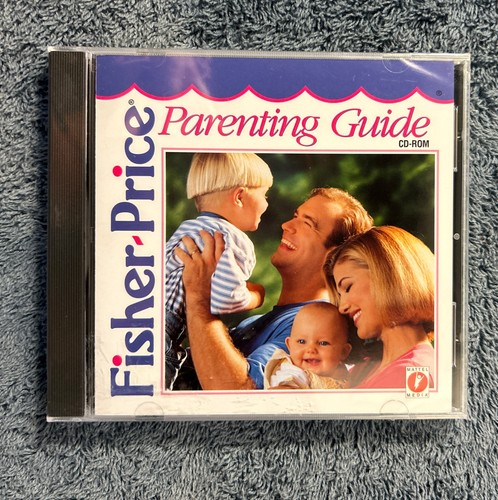 Fisher price guida - fisher,