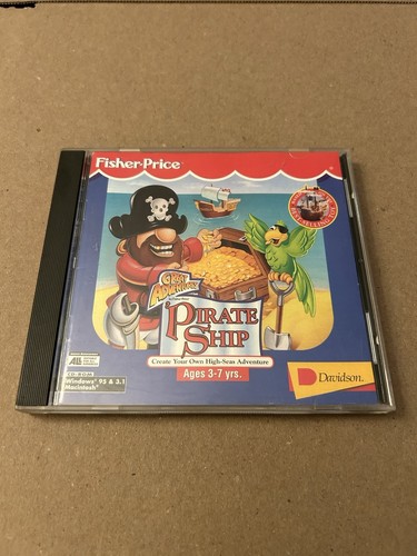 Fisher price grandi avventure - fisher-price,