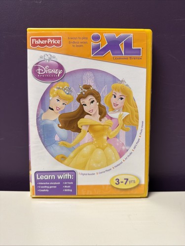 Disney princess fisher price - disney, fisher-price
