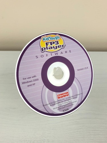Rom software - cd-rom, (2006)