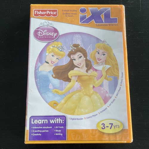 Disney princess fisher price - princess, fisher-price