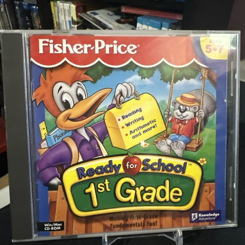 Fisher price ready for - price,