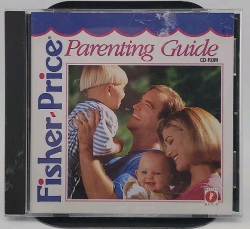 Fisher price guida - guida, genitori