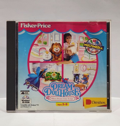 Fisher price casa delle - fisher,