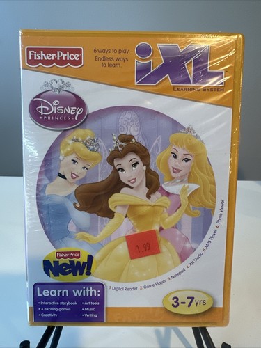Fisher price ixl learning - fisher,