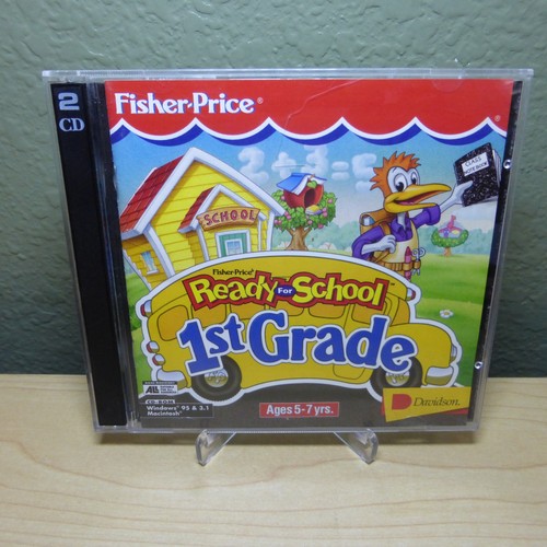 Fisher price pronto - pronto, la