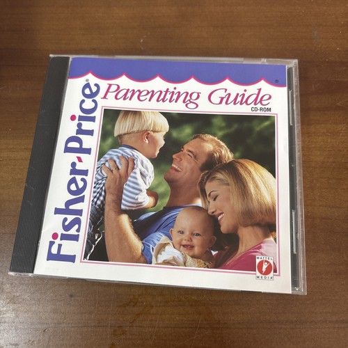 Fisher price guida - guida, genitori
