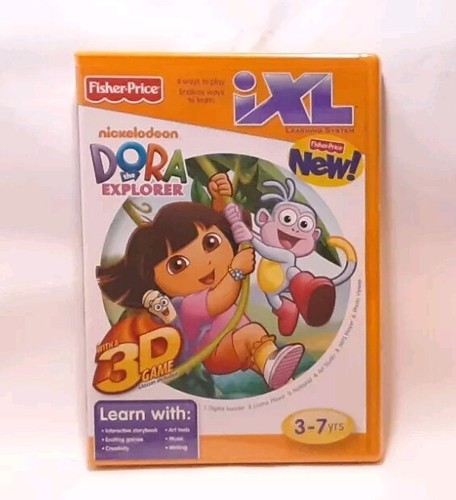 Fisher price ixl learning - fisher,