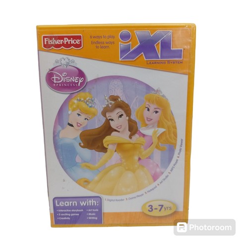 Fisher price ixl learning - fisher,