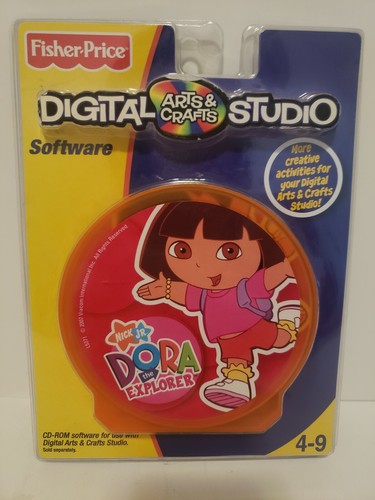 Fisher price digital arts - price,
