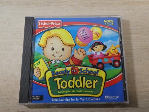 Fisher price pronto per - price,