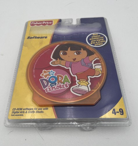 Fisher price digital arts and - fisher-price,