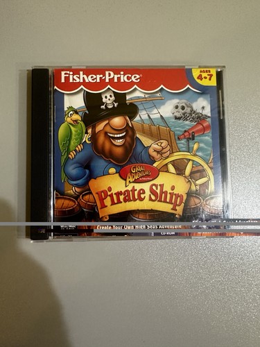 Fisher price grandi - grandi, avventure