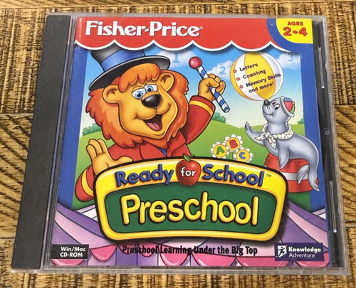 Fisher price pronto per - fisher,