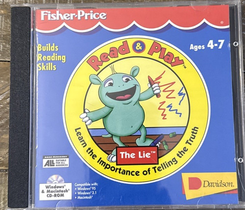 Fisher price leggi gioca la - leggi,