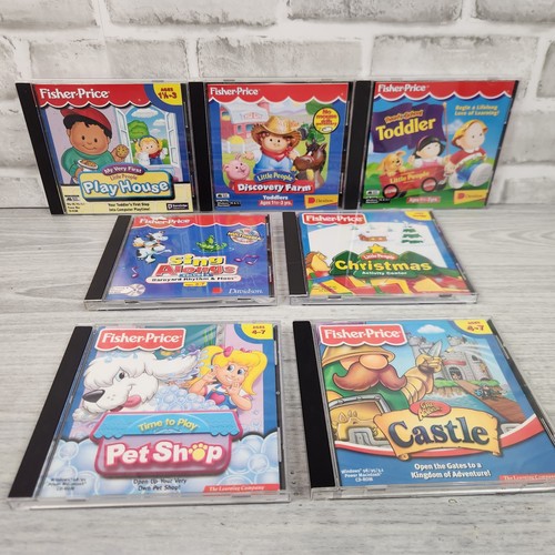 Lotto giochi vintage - 7,