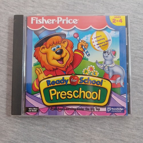 Fisher price pronto per - fisher,