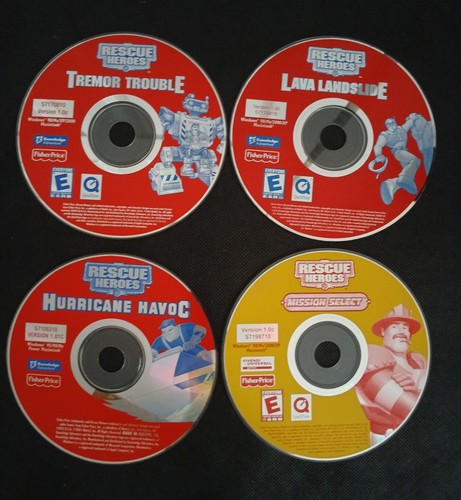 Set dischi vintage - 4,