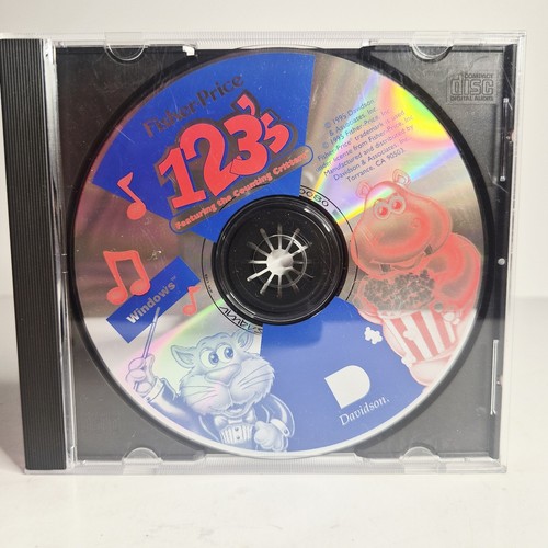 Rom vintage 1995 - vintage,