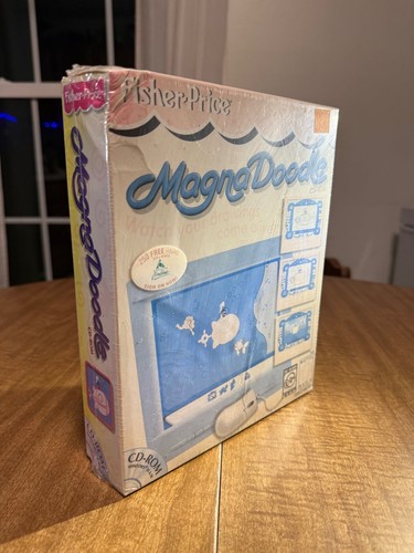 Fisher price magna - price,