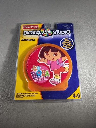 Fisher price digital - digital, &