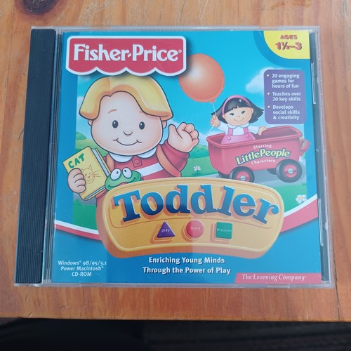 Fisher price pronto per - price, la