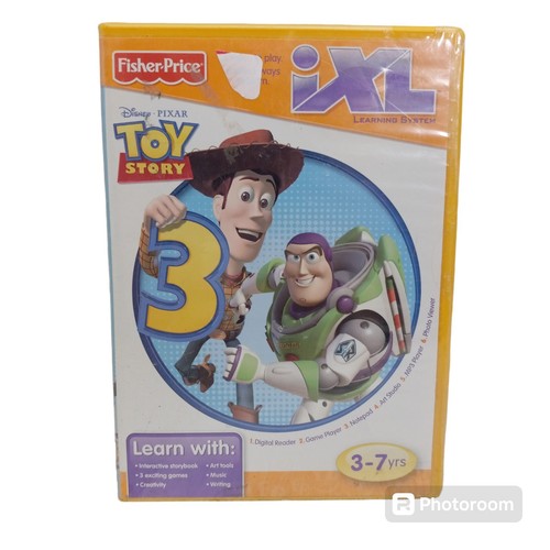 Fisher price ixl learning - ixl,