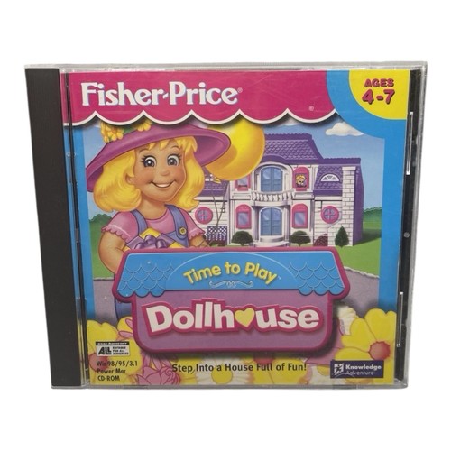 Fisher price casa - price,