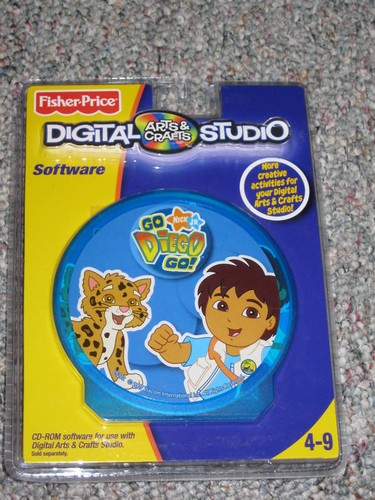 Fisher price digital arts - price,