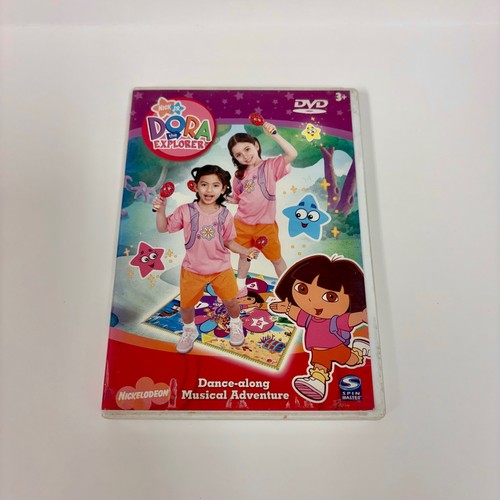 Fisher price dora - fisher-price, explorer