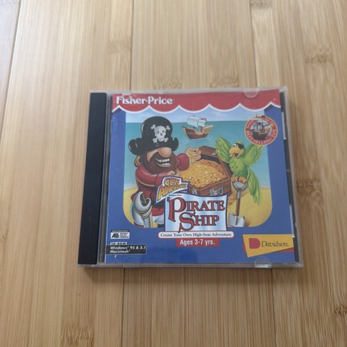 Fisher price grandi avventure - price,