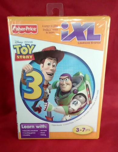 Fisher price ixl sistema - fisher-price,