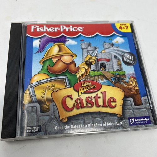 Fisher price grandi - fisher-price,